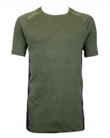 Trakker Tričko Marl Moisture Wicking T-Shirt - Veľkosť M