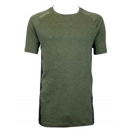 Trakker Tričko Marl Moisture Wicking T-Shirt - Veľkosť S