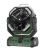 Holdcarp Ventilátor Rechargeable DoubleMotor WaterSpray Fan