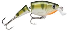 Rapala Wobler Jointed Shallow Shad Rap YP - 7 cm 11 g