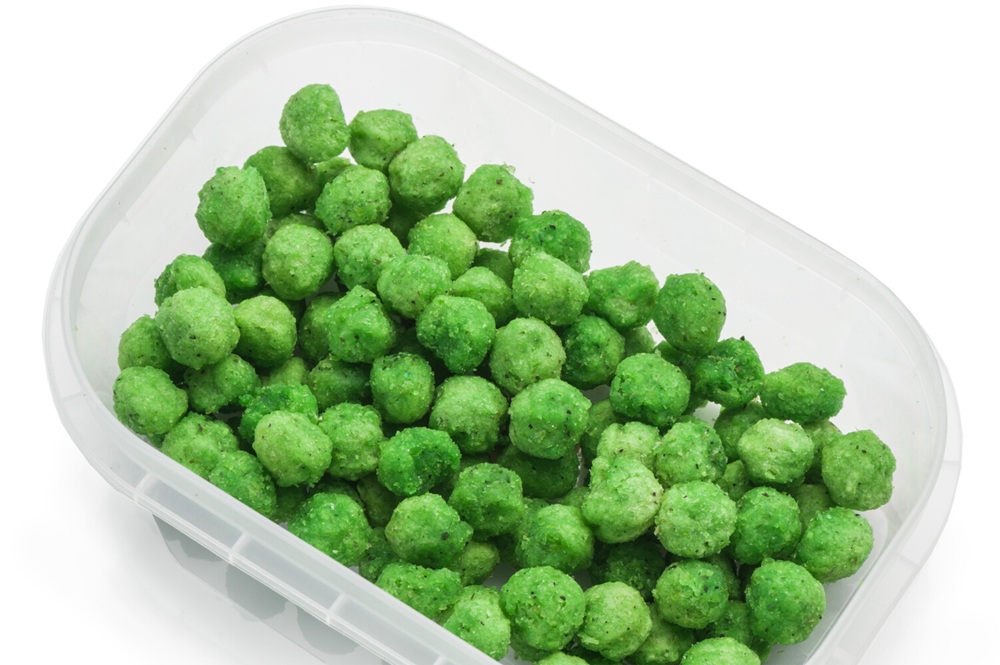 E-shop Mivardi mäkčené pelety soft extruded pellets 30 g - cesnak