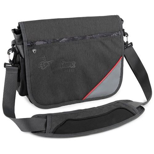 Fox Rage Taška Street Fighter Messenger Bag