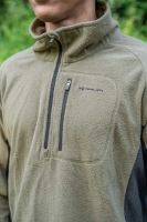 Korum Mikina Microfleece (1)