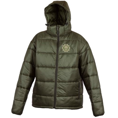 Mad Bunda Bivvy Zone Thermo-Lite Jacket