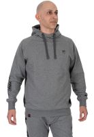 Fox Rage Mikina Voyager Grey Hoody - XL