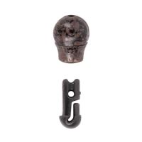 Korum Rychlovýmenné Korálky Camo Quick Change Bead (2)