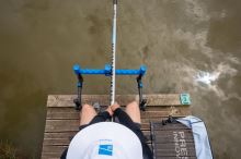 Preston Innovations Podpera Offbox Pole Support (5)