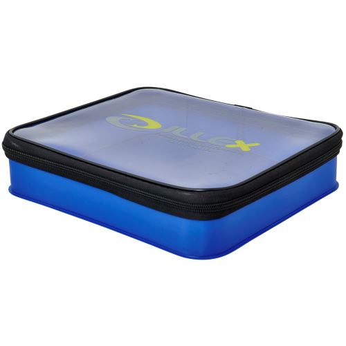 Illex Puzdro Safe Bag Slim ML Blue