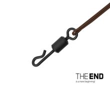 Delphin Náväzec THE END Aramid Leader 60 lb (1)