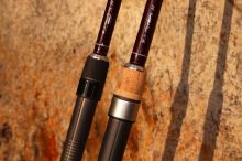 Nikl Prút Bond Girl Power Deluxe Cork 3,66 m (12 ft) 3 lb (6)