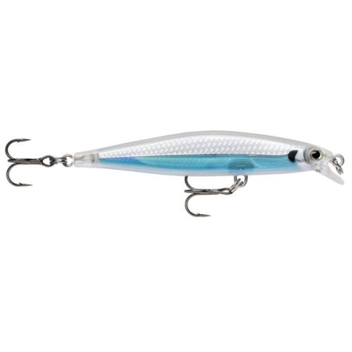Rapala Wobler Shadow Rap 7 cm 5 g AS