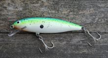 3Stan Wobler Fat Minnow FM85 FSB 8,5 cm 11 g 3Stan Wobler Fat Minnow FM85 FSB 8,5 cm 11 g