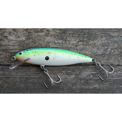 3Stan Wobler Fat Minnow FM85 FSB 8,5 cm 11 g