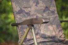 Solar Kreslo Undercover Camo Recliner Chair (4)
