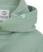 Navitas Mikina Womens Hoody Light Green (2)