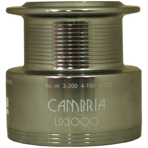 Tica Náhradná Cievka Cambria LD 2000