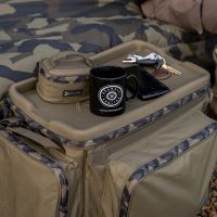 Avid Carp Taška RVS Deluxe Hard-Top Caryall Standard (4)