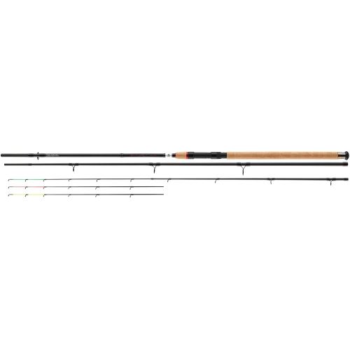 Daiwa Prút Ninja X Feeder 3,6 m 120 g