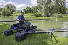 Preston Innovations Delička Euro Carp 1300 STR (2)