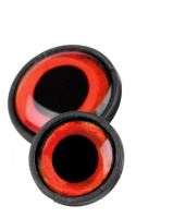 Spro Oči Na Nástrahy Big Eye Screw Gold