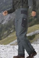 Geoff Anderson Nohavice Barbarus 2 Čierne (1)