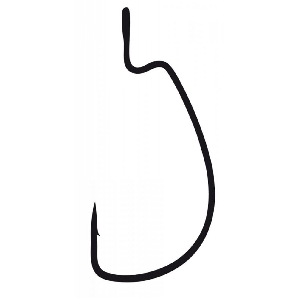 Gamakatsu háčiky worm 325 micro game 8 ks - veľ. 8
