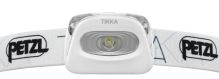 Petzl Čelovka Tikka Biela (2)