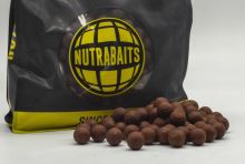 Nutrabaits Trvanlivé Boilie CO-DE 1 kg 18 mm