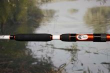 Sportex Prút Turbo Cat Boje 3,3 m 250-500 g (7)