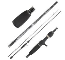Abu Garcia Prút Venerate Cast 2,4 m 10-30 g
