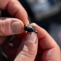 One More Cast Umelá Nástraha Tweakers Zig Zombies Bodies 4 ks (5)