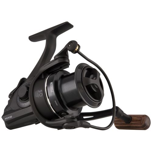 Mitchell Navijak Full Runner MX6 7000