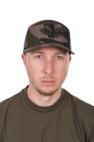 Fox Šiltovka Camo Volley Cap (1)