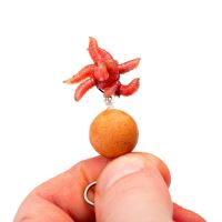 Nash Klip na Červy s Vrtáčikom Maggot Screw (3)