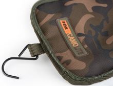 Fox Púzdro Na Hygienické Potreby Camolite Washbag (2)