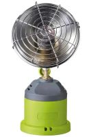 Meva Plynový Teplomet Ardent Mini