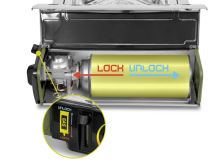 Delphin Plynový Varič INOXIA (3)