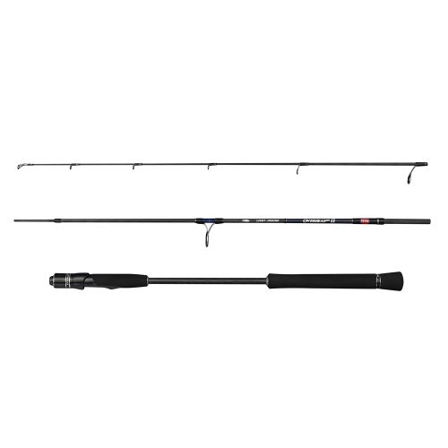 Penn Prút Overseas XT Light Jigging 1,83 m 120 g