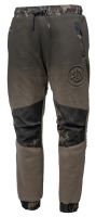 Nash Tepláky Zero Tolerance Wind Chill Joggers Two Tone Element - XL