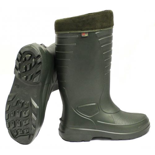 Zfish Gumáky Greenstep Boots