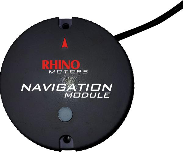 E-shop Rhino bmr gps navigation module black