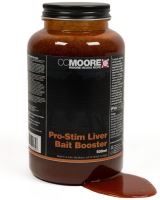 CC Moore Booster Pro-Stim Liver Bait Booster 500 ml