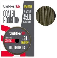 Trakker Náväzcová Šnúra Semi Stiff Coated Hooklink 20 m (4)