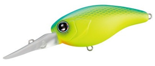 Shimano wobler bantam kozak mr blue chart 5,4 cm 8 g