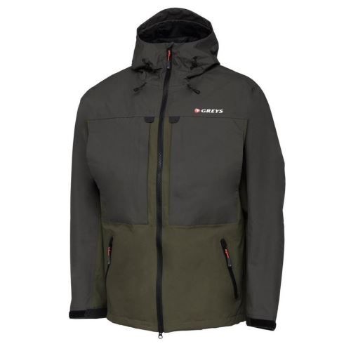 Greys Bunda Fin Fishing Jacket