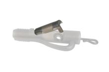 Fox Závesky Edges Tubing Leadclip Kit 5 ks (5)