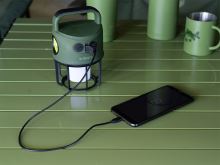 Delphin Kempingová Lampa Multix 4400 mAh (8)
