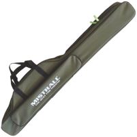 Mistrall Puzdro Na Prúty 3 Komory Zelená 140 cm