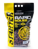 Mivardi Boilies Starter Hot Spice 3,5 kg