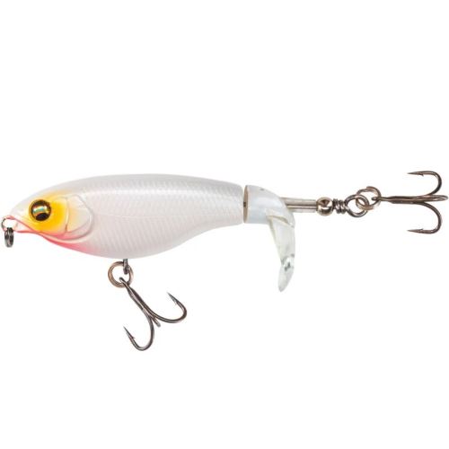 Zebco Wobler Plopp Eye Pearl 6,5 cm 6,4 g